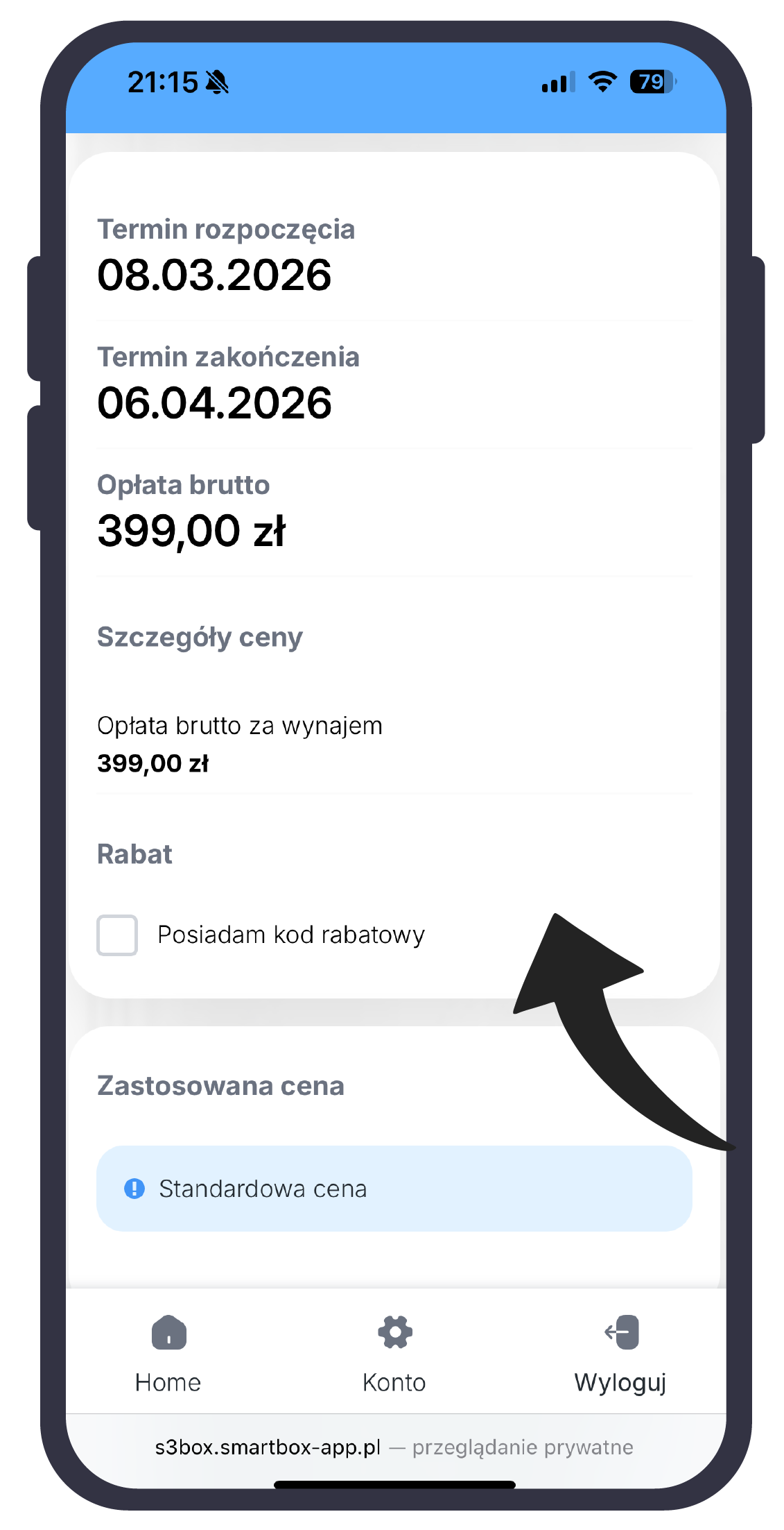 KROK 5. Podsumowanie